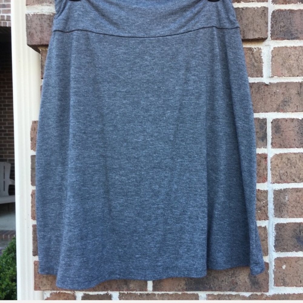 2 for $5 - Faded Glory skirt